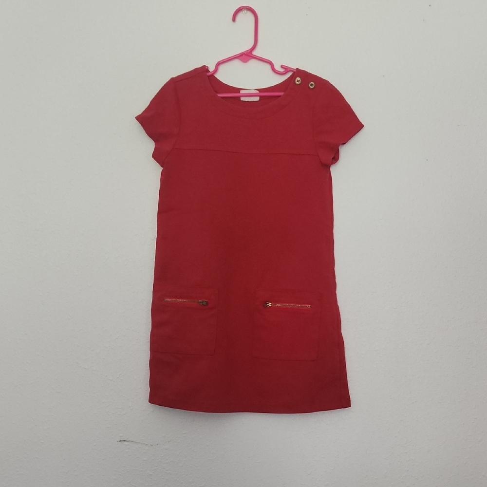 🪩 2/$15 // CRAZY 8: Kids Dress
